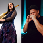 Programação do Parque Aberto traz jazz, oficinas e exposição no fim de semana