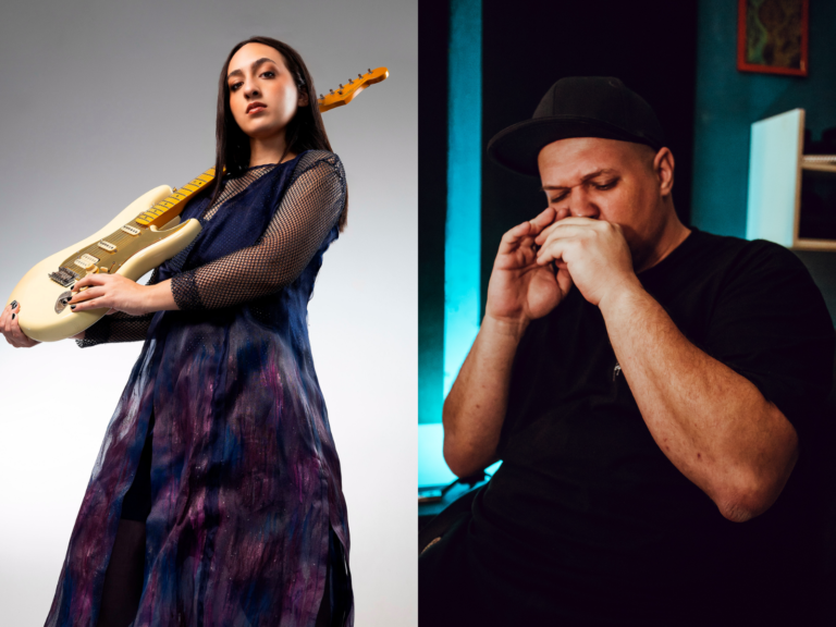 Programação do Parque Aberto traz jazz, oficinas e exposição no fim de semana