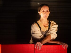 ‘Os Fuzis de Teresa Carrara’ terá temporada gratuita em Vitória