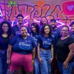 Coro da Quebrada faz show gratuito no Centro de Vitória nesta sexta-feira (4)