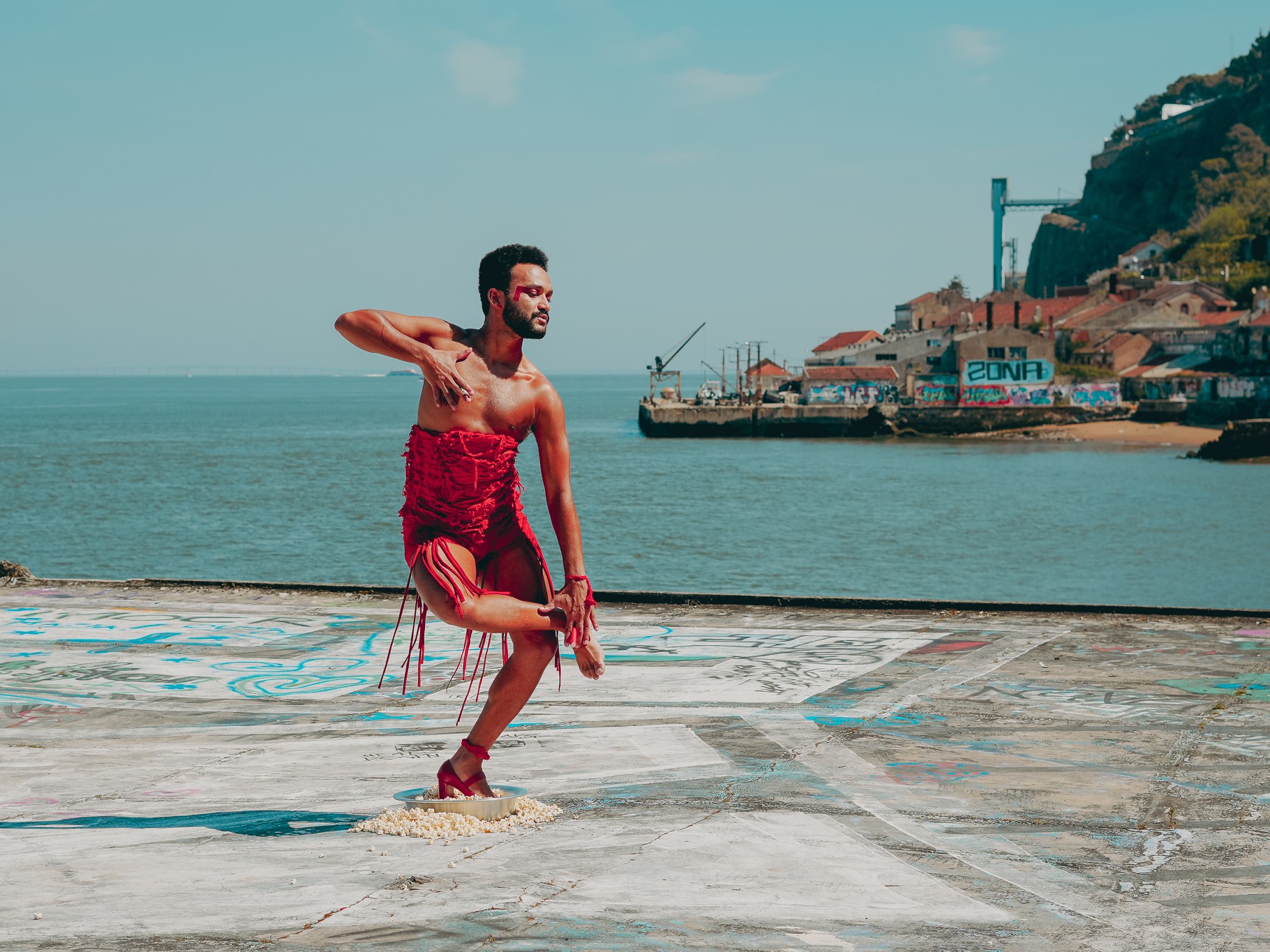 Theatro Carlos Gomes divulga programação para a segunda quinzena de agosto 5 Confira a programação completa com musica dança e teatro. Foto: divulgação