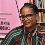 Djamila Ribeiro vem ao Espírito Santo para dois encontros com o público
