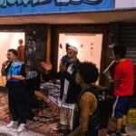 Terceira edição do Capixabeats celebra a cultura do rap com DJs, bate-papos e exposição