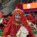 GOLD homenageia baianas do Carnaval capixaba em encontro com cultura e serviços