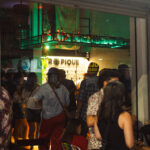 Música latina e afro-brasileira movimentam o Centro de Vitória neste sábado (8)