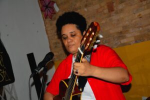Let’s se apresenta neste sábado (29) em Cariacica pelo Projeto Ensaios
