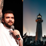 Agenda: de luau a stand-up, o fim de semana no ES está recheado de atrações