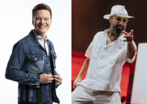 Vitória completa 475 anos com shows gratuitos de Michel Teló e Raí Saia Rodada