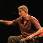 Eduardo Moscovis apresenta espetáculo premiado em Vitória em setembro