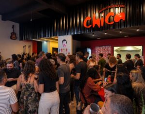 Cariacica terá tributo a Raul Seixas e show com releituras de Djavan