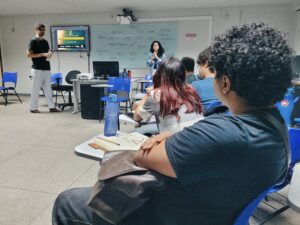 Produção executiva para audiovisual é tema de formação gratuita no Espírito Santo