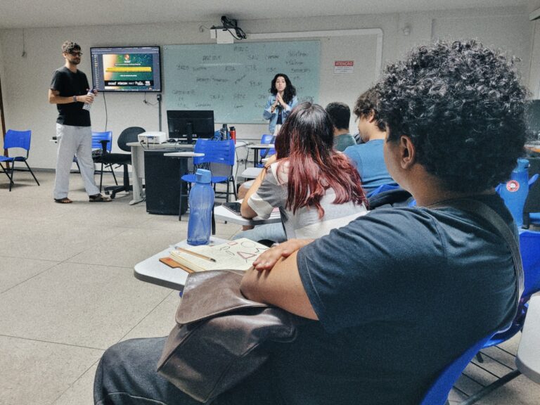 Produção executiva para audiovisual é tema de formação gratuita no Espírito Santo