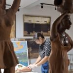 Palestra e treinamento abordam acessibilidade em museus neste sábado, em Vila Velha