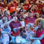 Feijoada da MUG agita domingo (9) com samba e esquenta para o Carnaval