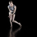 Mostra internacional de dança reúne artistas do Brasil e Eslováquia em Vitória