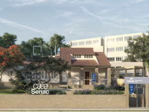 Casa dos anos 1950 na Praia do Canto será novo espaço de cultura em Vitória 11 Casa dos anos 1950 na Praia do Canto será novo espaço de cultura em Vitória