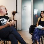 VIXFeed Entrevista: ‘Moro e produzo aqui por uma escolha’, diz Rodrigo Aragão sobre fazer cinema no ES