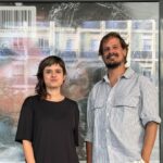 Artista capixaba João Cóser estreia exposição individual na Europa