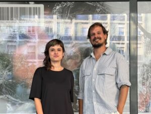 Artista capixaba João Cóser estreia exposição individual na Europa