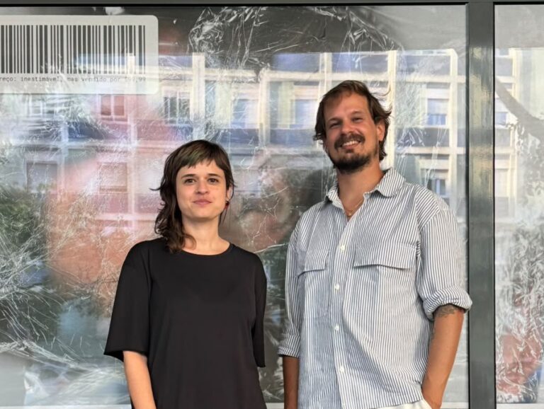 Artista capixaba João Cóser estreia exposição individual na Europa 8 Artista capixaba João Cóser estreia exposição individual na Europa