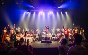 ‘Ídolos Orquestrados em Michael Jackson’ terá sessão extra; ingressos nesta terça (11) às 12h