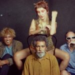 Gastação Infinita e conjunto Oruã se apresentam em edição do GASTAFEST
