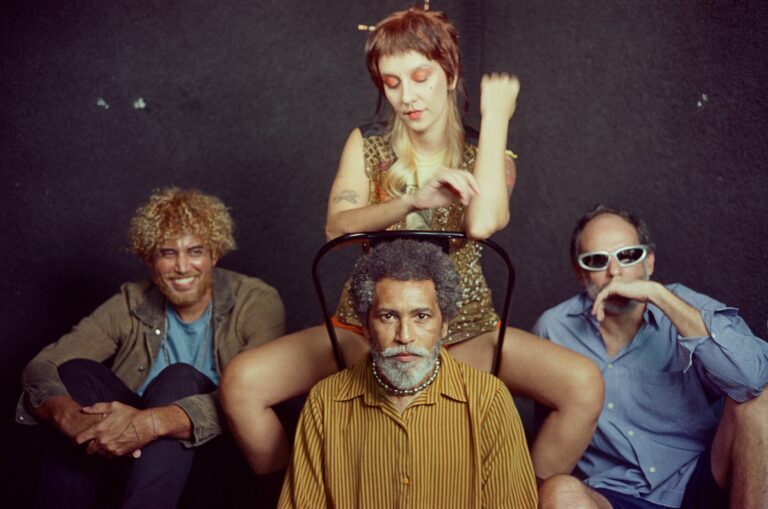 Gastação Infinita e conjunto Oruã se apresentam em edição do GASTAFEST 8 Gastação Infinita e conjunto Oruã se apresentam em edição do GASTAFEST