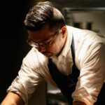 Pela primeira vez, chef de restaurante com duas estrelas Michelin cozinha no ES