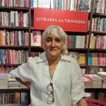 Sandra Medeiros participa de bate-papo sobre literatura e trajetória da Revista ÍMÃ em Vitória