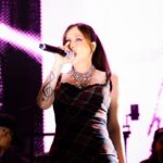 Pitty retorna a Vitória e é a atração principal da 2ª edição do AeroRock