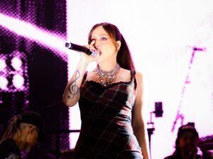 Pitty retorna a Vitória e é a atração principal da 2ª edição do AeroRock
