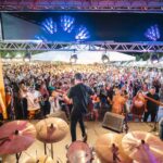 Shows gratuitos reúnem artistas capixabas de MPB, chorinho, pop e rock em Vila Velha