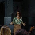 Evento gratuito no Centro de Vitória discute a produção cultural feita por mulheres