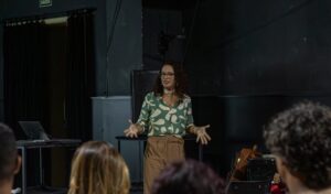 Evento gratuito no Centro de Vitória discute a produção cultural feita por mulheres