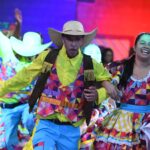 Festival de quadrilhas na Serra vai distribuir R$ 60 mil em prêmios