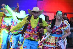 Festival de quadrilhas na Serra vai distribuir R$ 60 mil em prêmios