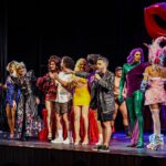 Vitória recebe espetáculo ‘Gongada Drag’ pela primeira vez neste fim de semana