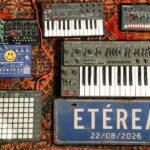 Etérea realiza segunda edição com música eletrônica autoral em Vitória