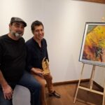 2º Prêmio Molga de Arte terá troféu inédito criado por escultor capixaba