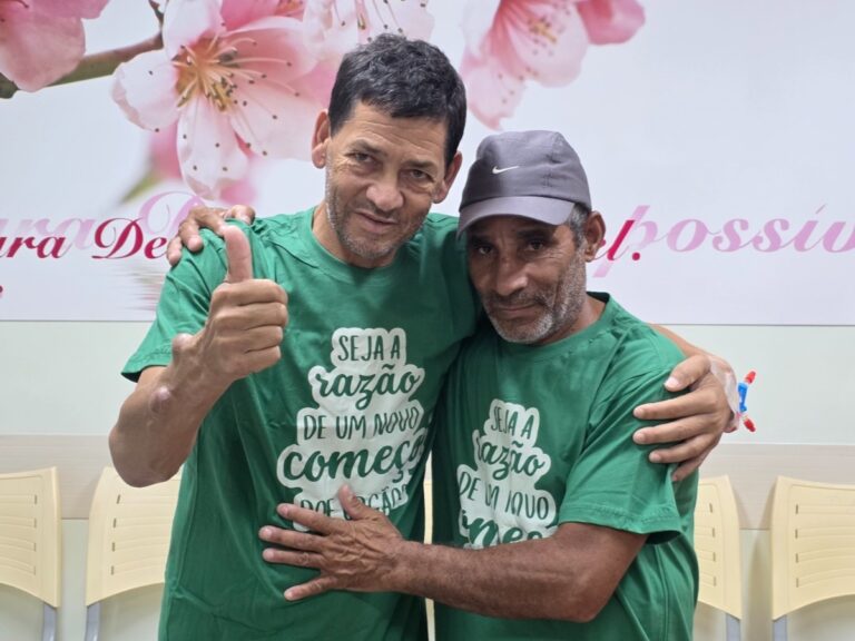Amizade de 30 anos leva capixaba a doar rim para salvar a vida de amigo 8 Amizade de 30 anos leva capixaba a doar rim para salvar a vida de amigo