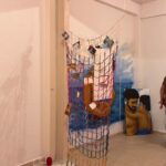 Exposição EKHOS DE NÓS reúne cinco artistas em investigação sobre arte e identidade