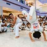Encontro Nacional de Capoeira acontece em Cariacica a partir desta quinta (20)