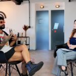 ‘Sinto um ar de curiosidade no público’, diz André Prando sobre carreira fora do ES