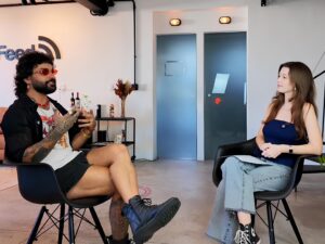 ‘Sinto um ar de curiosidade no público’, diz André Prando sobre carreira fora do ES