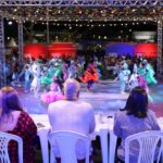 Serraiá: fim de semana tem competição de quadrilhas com shows de forró na Serra