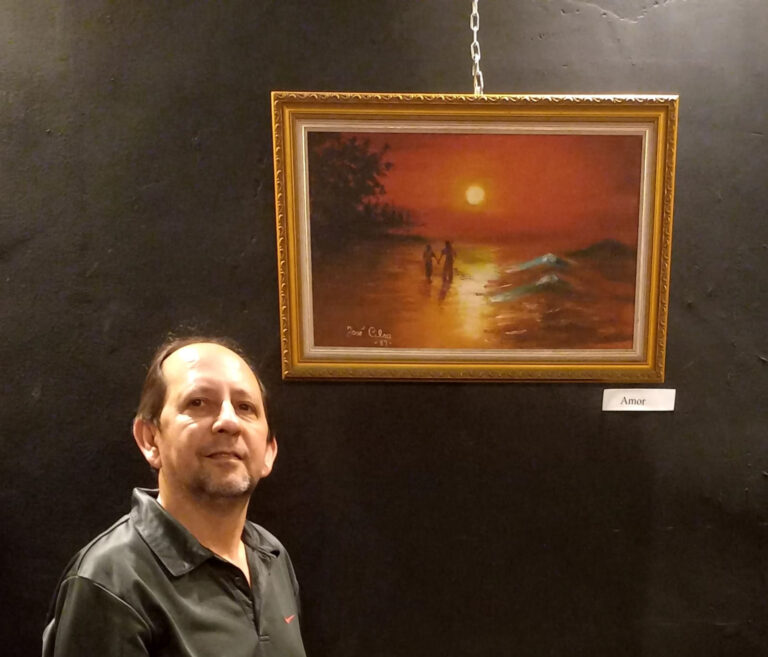Casa Porto apresenta exposição que celebra sentimentos e trajetórias, em Vitória