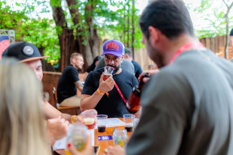 IPA Day Vitória anuncia atrações e entra no 2º lote de ingressos 8 IPA Day Vitória anuncia atrações e entra no 2º lote de ingressos