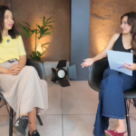 Poder Delas: Camila Valadão defende mais mulheres nos espaços de decisão