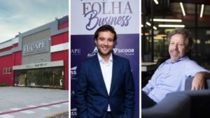 Fucape, Folha Business e mais 170 empresas: quem está dentro do pedido da Apex