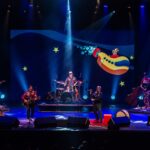 Espetáculo apresenta os sucessos dos Beatles para as crianças em Vitória